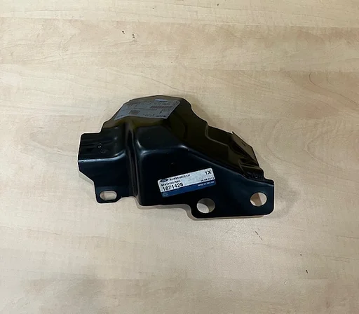 Ford Fiesta (2008-) hoekmontage onder Origineel! 1671428 RESTPARTIJ!