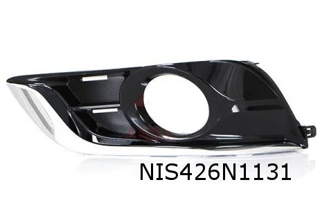 Nissan Pulsar (9/14-10/18) ( C13 ) Voorbumpergrille Links Origineel! 622573ZL0A