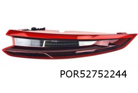 Porsche 911 1/12-6/19 (991) 11/15- achterlicht Rechts Exclusive (991.2) OES! 99163197403