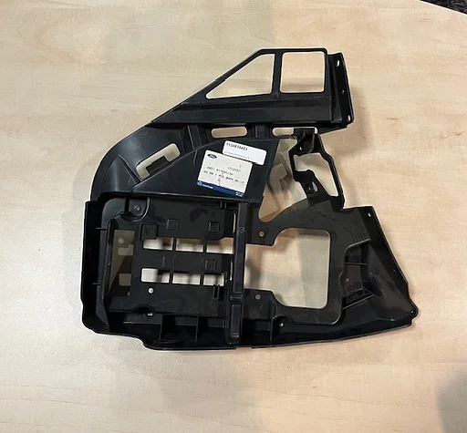 Ford S-Max (SAV) (3/06-3/15) achterbumpersteun Links achter boven (10-) Origineel! 1712737 RESTPARTIJ!