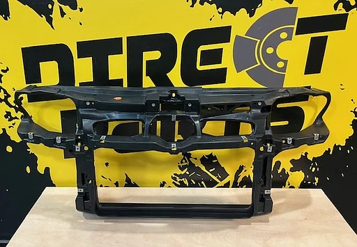 Volkswagen Golf IV (9/97-11/04) voorfront (voor radiateur - 650 mm) MQ+ 4173313002 RESTPARTIJ!