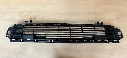Citroen/Peugeot (4/08-8/18) (B9) 6/15- voorbumpergrille onder Origineel! 9810963580 RESTPARTIJ!