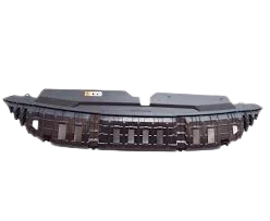 Hyundai i20 (11/20-11/23) Afdekking bumper - slotplaat Origineel! 86390Q0000