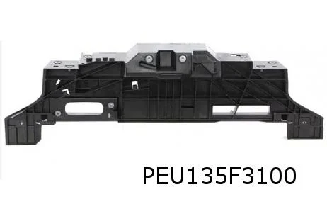 Citroen Berlingo (1/19-) (K9) Fiat Doblo (10/22-) (K9) Opel Combo E (11/18-) (K9) slotplaat Origineel! 9830512680
