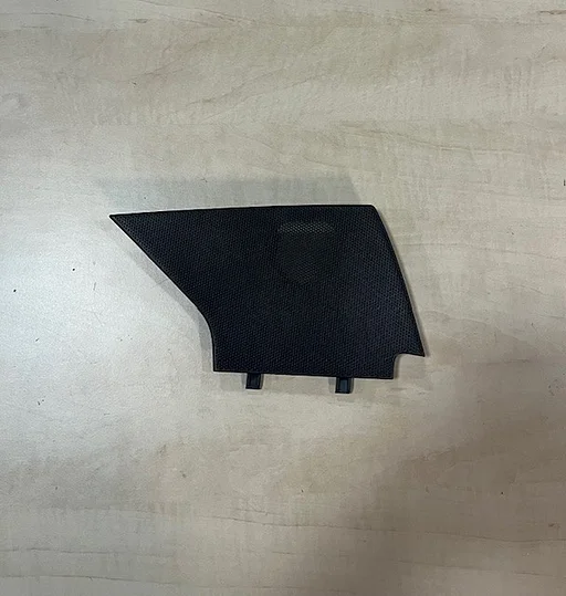 Volkswagen Passat (3/88-10/93) luidspreker paneel Links achter Origineel! 8V4035793 RESTPARTIJ!