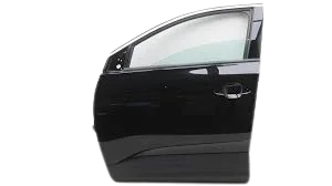 Opel Grandland X (11/17-8/21) (P1UO) Voorportier Links Origineel! YP00119780