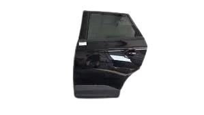 Opel Grandland X (11/17-8/21) (P1UO) Achterportier Links Origineel! YP00119980