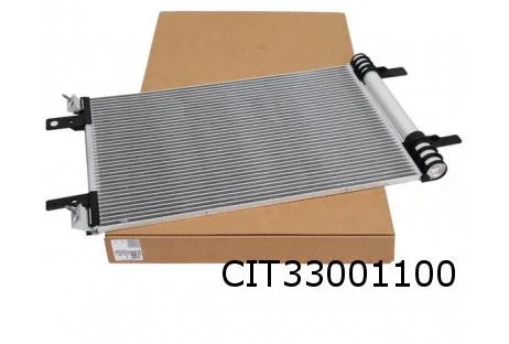Citroen Jumpy (6/16 - 5/24) (K0) DS DS7 Crossback (1/18 - 10/22) (X74) Fiat Scudo (2/22 - 8/24) (K0) condensor (35 cm hoog) Origineel! 9816746580