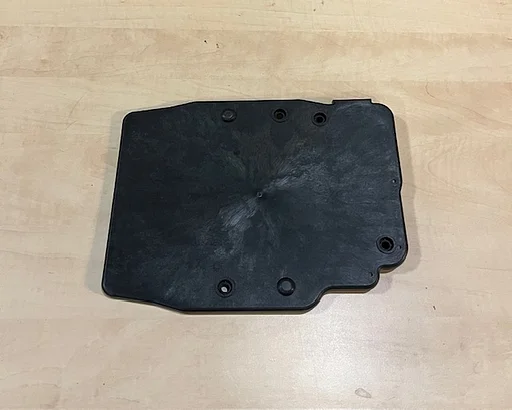 Ford Focus IV/Transit Connect (1/10-5/24) huis stuurmodule in modderkuip Origineel! 1685732 RESTPARTIJ!
