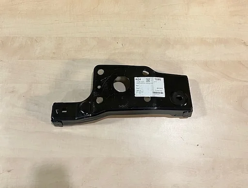 Citroen/DS/Fiat/Opel/Peugeot/Toyota (7/13-) frontsteun Rechts verticaal (op langsdrager) Origineel! 9814713980 RESTPARTIJ!