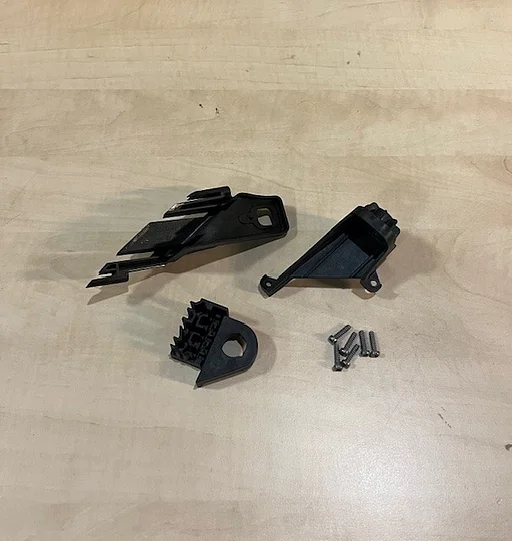 Mercedes-Benz Vito (W447) (11/14-) koplamp rep.set Rechts halogeen Origineel! A4478201300 RESTPARTIJ!