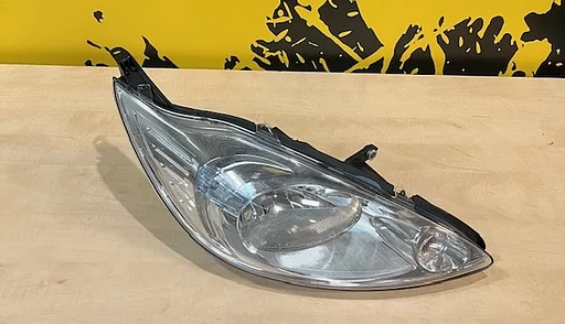 Ford Ka (12/08-6/16) koplamp Rechts OES! 2135512002 RESTPARTIJ! H