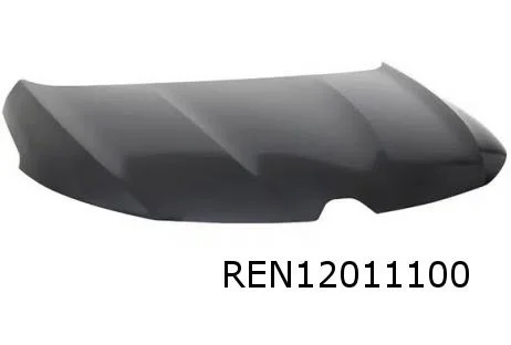Renault Megane IV (11/15-8/20) Motorkap Origineel! 651002195R