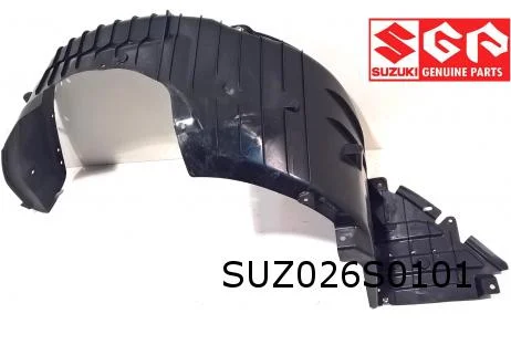 Suzuki Swift (A2L),  Suzuki Swift Sport (6/18 - 5/24) (A2L) modderkuip Links Origineel! 7232253R01