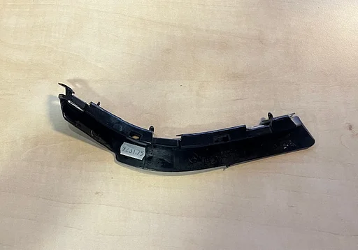 Mercedes-Benz Vito (W447) (11/14-) glijsteun voor RE BUITEN Origineel! 4478800712 RESTPARTIJ!
