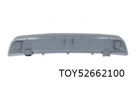 Toyota Aygo/Peugeot 108/Citroën C1 3ème feu stop Original !  B0 008 789 80