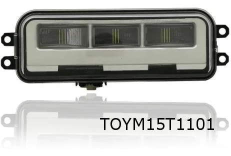 Toyota Tundra (1/22-) (VXK) mistlamp Links Origineel! 812200C040