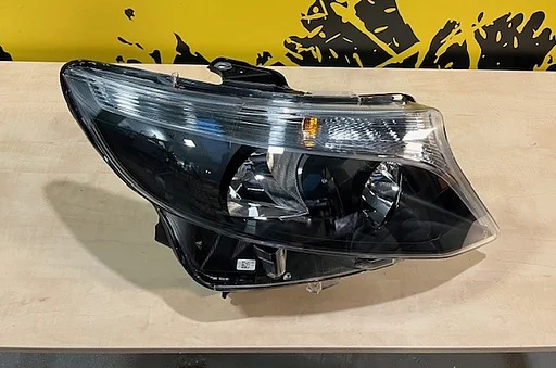 Mercedes-Benz Vito/V-Klasse (6/16-) koplamp Rechts (zwart binnenwerk) Origineel! A4479067800 RESTPARTIJ!