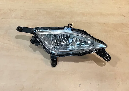 Hyundai i30 (4/12-4/17) mistlamp Rechts Origineel! 92202A6010 RESTPARTIJ!