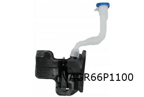 Seat Tarraco 1/19-, Skoda Kodiaq 3/17-6/21 (NS7), Volkswagen Tiguan 9/20- ruitensproeierreservoir Origineel! 5NA955453A