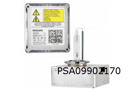 Alfa Romeo 4C (9/13 - 1/19) Audi A4 (11/15 - 1/19) (B9 / 8W_) Audi A6 Avant (6/11 - 7/18) (4G9)  gasontladingslamp D5S Origineel! 1609490380