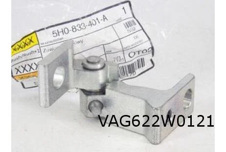 Ford Transit Connect 8/24-,Volkswagen Caddy 1/21- (2K)  portierscharnier Links boven Origineel! 2552150