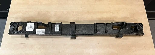 Toyota Aygo X (3/22-2/26) (B70) absorber op voorbumperbalk Origineel! 526110H030 RESTPARTIJ! H