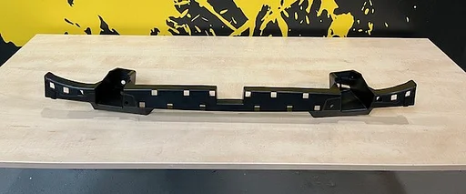 Mazda CX-30 (8/19-) bevestigingsstrip achterbumper Origineel! DFR550290A RESTPARTIJ! H