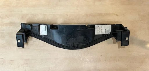 Toyota Yaris (8/11-9/20) afdekkap radiateur Origineel! 532890D070 RESTPARTIJ! H