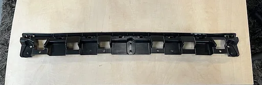Ford Puma (1/20-4/24) absorber achterbumperbalk Origineel! 2432826 RESTPARTIJ! H