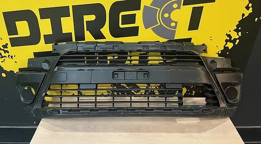 Toyota Pro-Ace (9/16-6/24) (K0) voorbumper onder zwart Origineel! SU001A4868 RESTPARTIJ! H