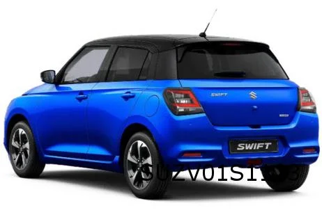 Suzuki Swift (5/24-) (A0L) achterlicht Links Origineel! 3560469T00