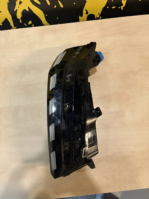 Peugeot 308 (9/21-) (P5) dagrijlamp Links (LED ECO) OES! 9835389680 RESPARTIJ! H