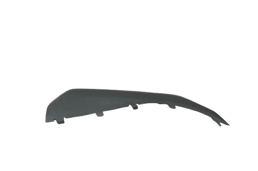 Audi A1 (11/18-) (GBA) voorbumperspoiler Origineel! 82A8070619B9 RESTPARTIJ! H