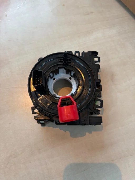 Volkswagen Golf 7 (11/12-03/20) elektronicamodule stuurkolomcombischakelaar Origineel! 5Q0953549E RESTPARTIJ! H