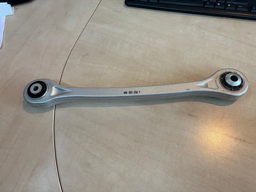 Lamborghini Urus / Audi Q5/Q7/Q8 /e-tron wieldraagarm Rechts Origineel! 4M0505292F RESPARTIJ! H