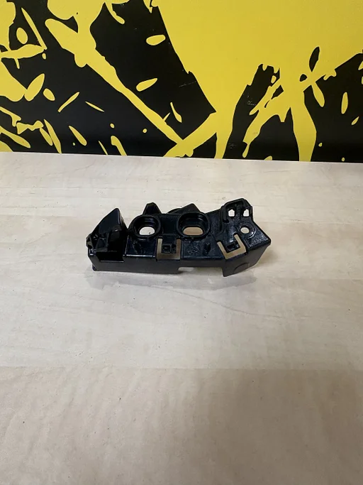 Volkswagen T-Roc(10/17-2/22 ) voorbumpersteun Links (schermsteun) Origineel! 2GA807049A RESTPARTIJ! H