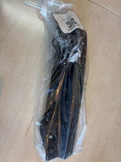 Mazda MX-5 (ND) 9/15- voorbumpersteun Links Origineel! N247500K0A RESTPARTIJ! H