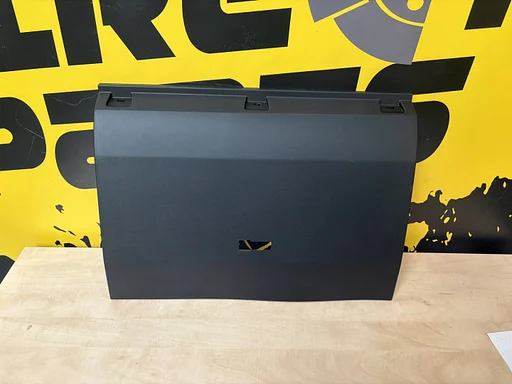 Iveco Daily (14-) stootlijst voor zijpaneel (achter Links) Origineel! 5802385310 RESTPARTIJ! H