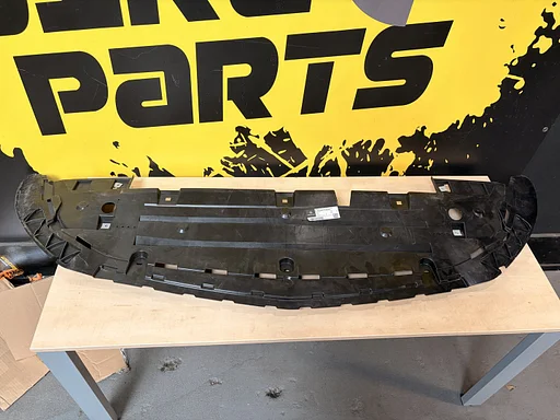 Mercedes Benz A-klasse (3/18-) bodemplaat voor Origineel! A177885490064 RESTPARTIJ! H