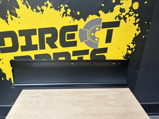 Mercedes-Benz Sprinter (5/06-6/18) zijpaneel voor verlichting Links Origineel! A9066375009 RESTPARTIJ!