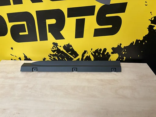 Ford Transit (01/14-) dorpelsierlijst Links voor Origineel! 2036046 RESTPARTIJ!