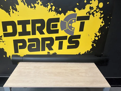 Peugeot 2008 (6/13-1/20) dorpellijst Rechts (2-4-5 drs.) Origineel! 96781715XT RESTPARTIJ!