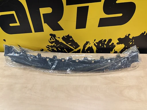 Opel Crossland X (6/17-1/21) (P17) achterbumperversteviging midden boven Origineel! YQ00707980 RESTPARTIJ! H