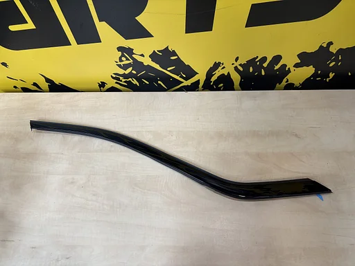 Opel sierlijst achter spiegelscharnier Linksachter Origineel! 39151540 RESTPARTIJ!