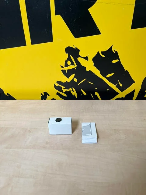 Volkswagen Caddy V (12/20-../..) PDC SENSOR BINNEN Origineel! 5WA919275905 RESTPARTIJ!