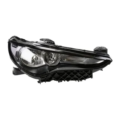 Alfa Romeo Stelvio koplamp Rechts (halogeen) Origineel 50563956