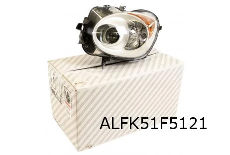 Alfa Romeo Mito koplamp Links (Bi-Xe R) Origineel 50522787