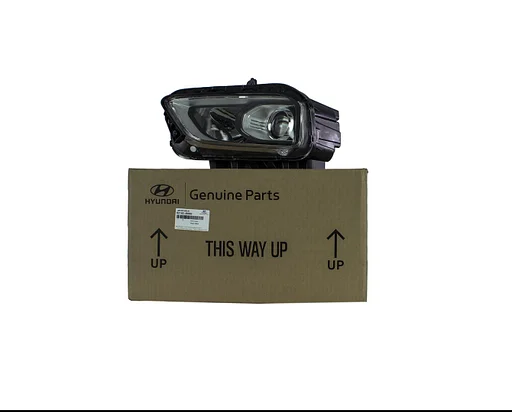 Hyundai Kona far stânga (halogen) Original! 92101J9000