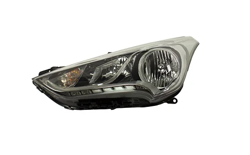 Hyundai Veloster koplamp Rechts Origineel  921022V050